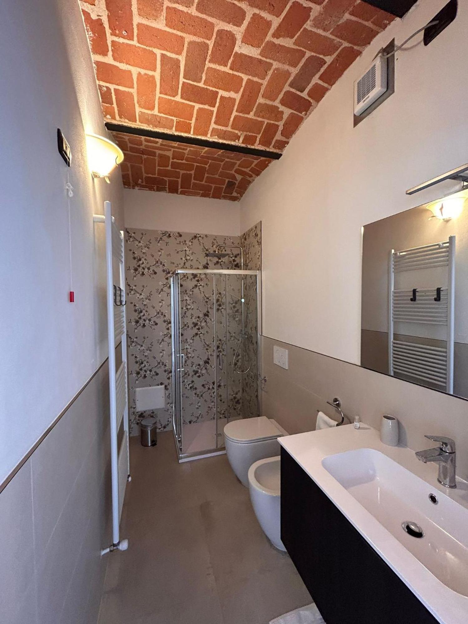 Tenuta Agricola La Cava- Cantina E Agriturismo San Damiano dʼAsti Extérieur photo